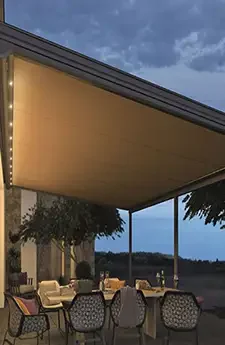 Sotezza-Weinor-Conservatory-Awning-Canberra-AU-Aurora-Window-Furnishings-Gallery-2