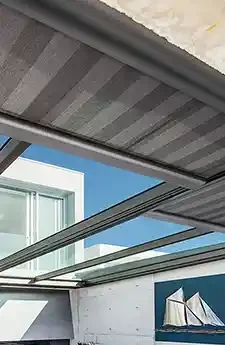 Sotezza-Weinor-Conservatory-Awning-Canberra-AU-Aurora-Window-Furnishings-Gallery-7