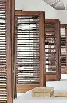 Canberra Timber Shutters | Aurora Window Furnishings