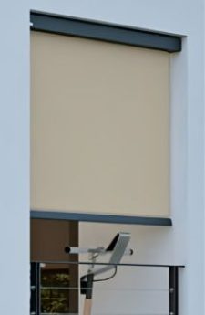 Weinor Vertitex Zip Canberra | Aurora Designs