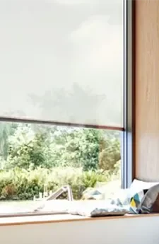 Weinor Vertitex Zip Canberra | Aurora Window Furnishings